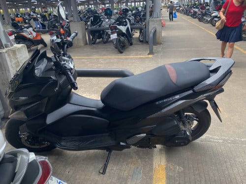 ម៉ូតូលក់ជិះផ្ទាល់ចង់លក់ឆ្នាំ2022GPXនៅស្អាត