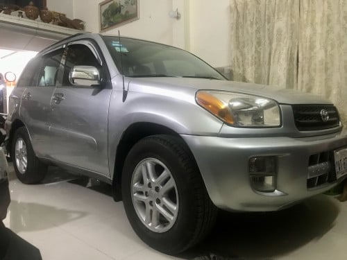 ភព2AT rav4L បើកដំបូល 02ប៉ុង1