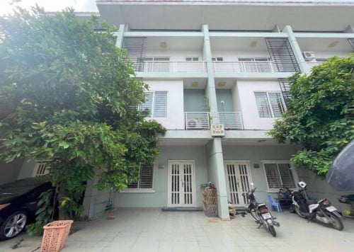 វីឡាជួល ប៉េងហួត598 (NK)