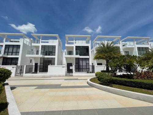 វីឡាលក់បន្ទាន់ ផ្លូវជាតិលេខ6អា