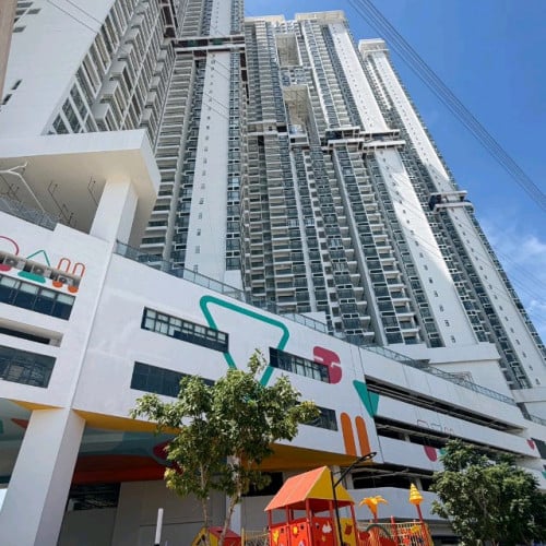 ខុនដូលក់ប្រញ៉ាប់ទីតាំងនៅផ្លូវ60ម៉ែត្រ