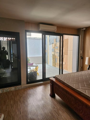 ប្លង់រឹង Hard Title