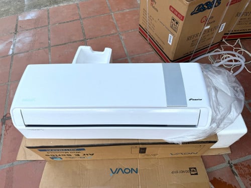 ម៉ាសុីនត្រជាក់ Nova ១សេស ថ្មីកេស