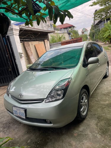 លក់Prius2007 Full