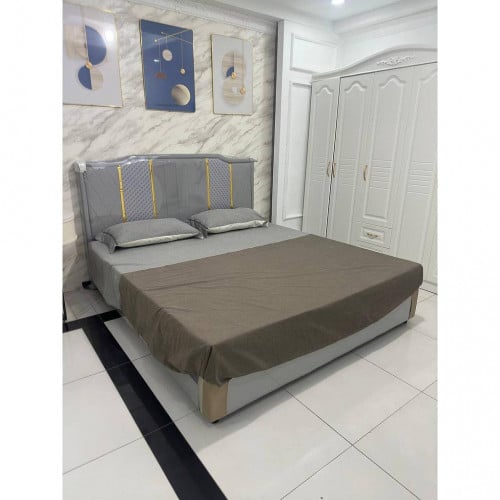 ឈុតគ្រែនឹងពូក(set bed and mattress)