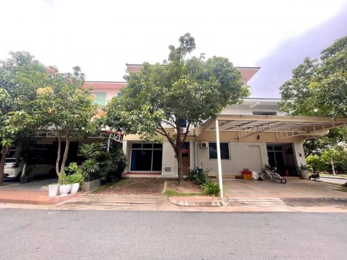 ✅វីឡាកូនកាត់ សម្រាប់លក់ នៅវីឡាកាំកូសុីធី