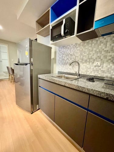 🏙️Condo The star Polaris for rent 📍Location : Penghout Boeung Snor ✅Price: 350$/month✅