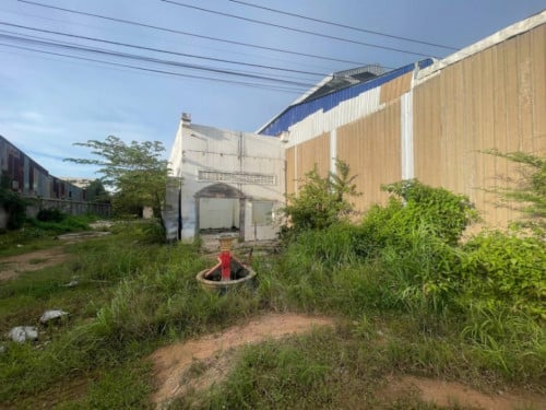 🏦House for Urgent sale (Negotiable), ABA Loan Available