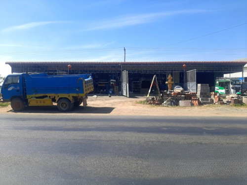 🏦Land for Urgent Sale (Negotiable), ABA Loan Available