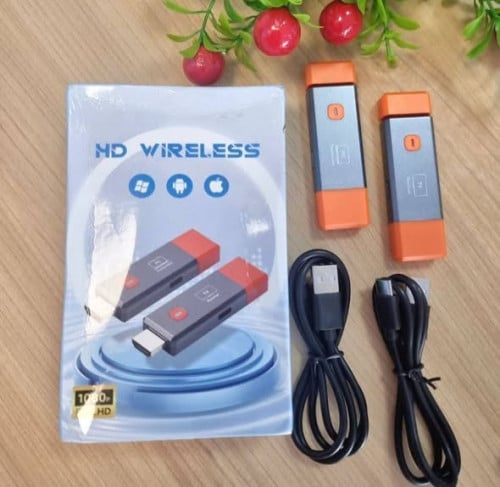 💥 HDMI Wireless 30m សូមទាក់ទងមក telegram 081346619