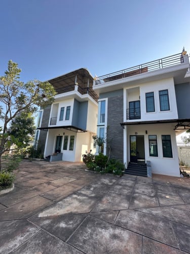 🔑  Siem Reap, House for Rent (#192)