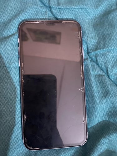 លក់ទូស័ព្ទដៃផ្ទាល់ខ្លួនមួយគ្រឿងបែកកញ្ចក់ក្រោយនឹងគាំងអេក្រង់តិចអេក្រង់zin