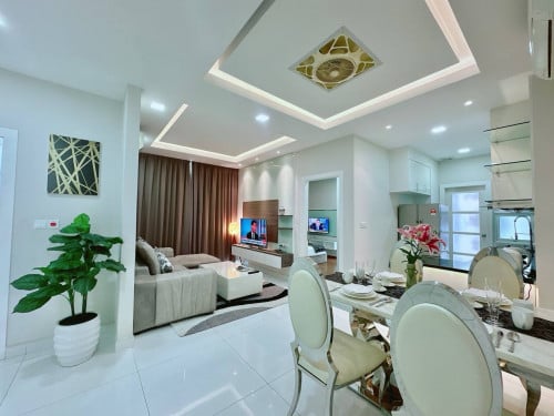 1 Bedroom Condo For Sale in Chroy Chongva