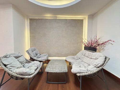 3BR For Rent In Condo Mekong View 1, Chroy Changva