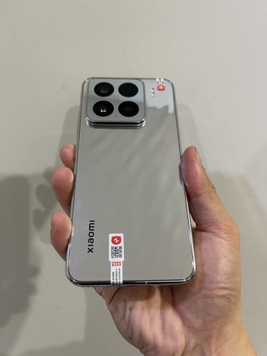 99% New Xiaomi 15 16GB/512GB