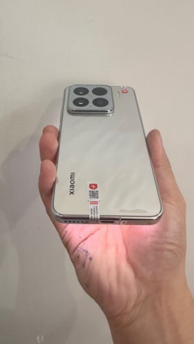 99% Xiaomi 15 16GB/512GB CN SIM2