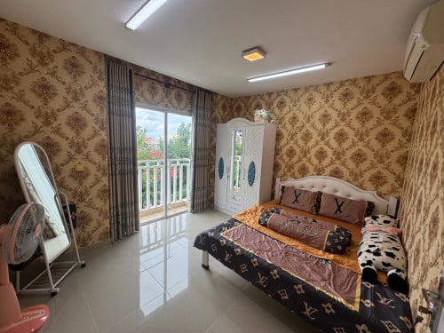 Apartment for rent Chroychangva OCIC $260/month