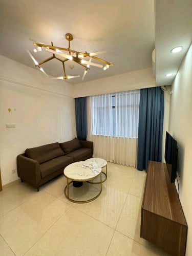 Apartment for rent in Phnom Penh