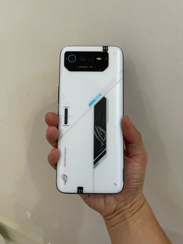 Asus ROG Phone 6 12G/256G Global Version