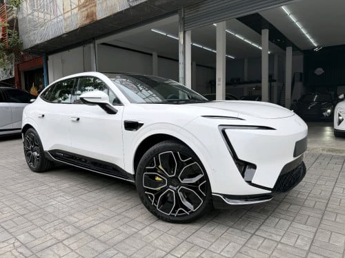 Avatr 11 ultra Motor 2 full option