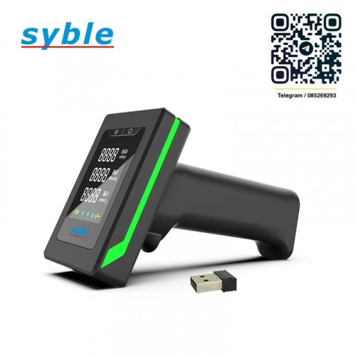 Barcode Scanner Syble POS Hardware/Equipment