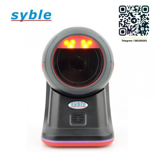 Barcode Scanner Syble POS Hardware/Equipment