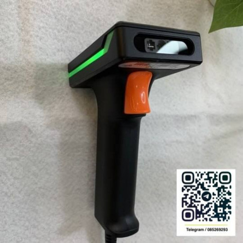 Barcode Scanner Syble POS Hardware/Equipment