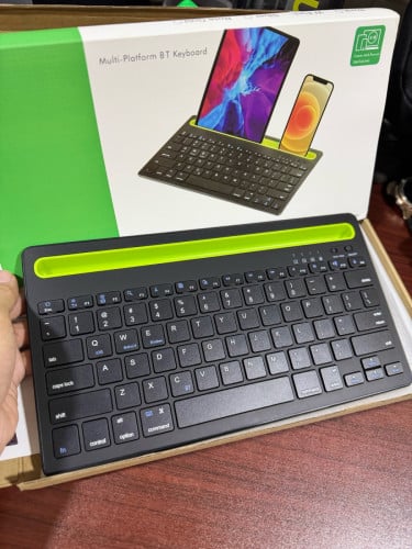 Bluetooth keyboard