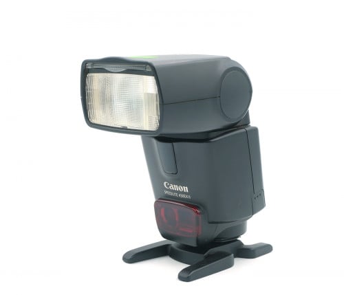 CANON SPEEDLITE 430EX II