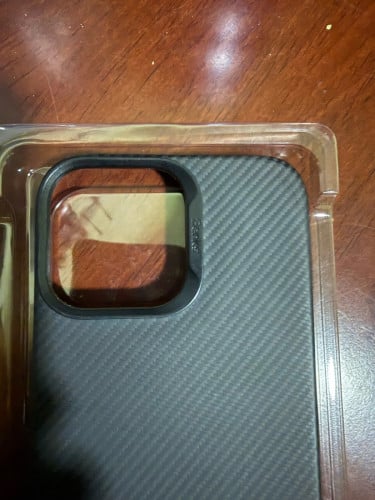 Case Benks caboun original  iPhone 16 pro max