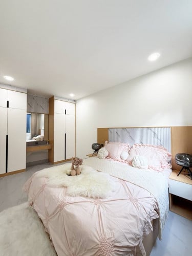 Condo 1 bedroom in TTP