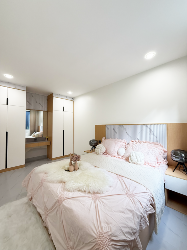 Condo 2 bedroom sale at TTP