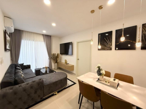 Condo The Parkland TK 2Bedroom for rent