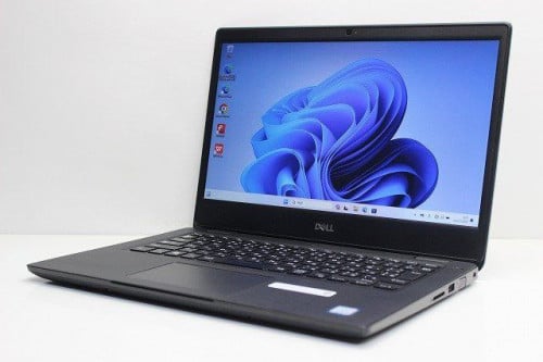 Dell Latitude 3400