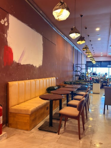 Fully Ready Restaurant for Sale – Chroy Changvar ភោជនីយដ្ឋានរួចរាល់សម្រាប់លក់ - ជ្រោយចង្វារ