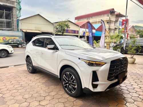 GAC GS4 Max full option 🚘