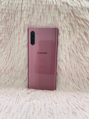 Galaxy Note 10