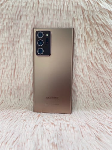 Galaxy Note 20 Ultra