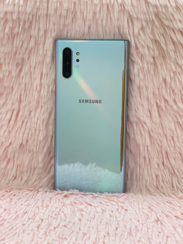 Galaxy Note10 Plus