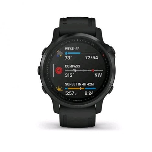 Garmin fenix 6S PRO 42mm - like new