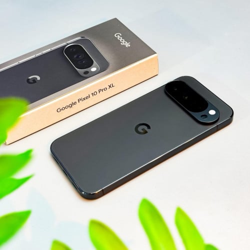 Google pixel 10Pro XL