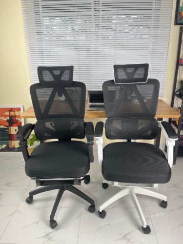 Home office chairs (សំណាញ់ពូក)