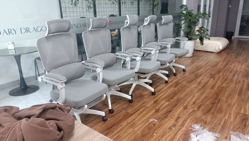 Home office chairs (សំណាញ់ពូក)