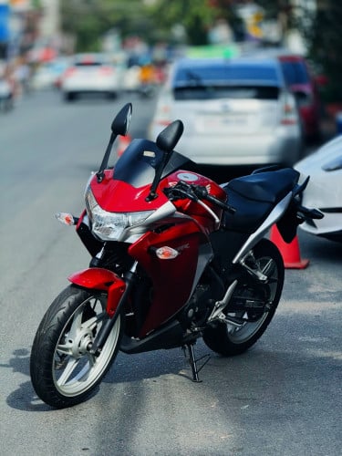 Honda CBR