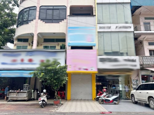 House for Rent at TTP || 1,200$ 💰