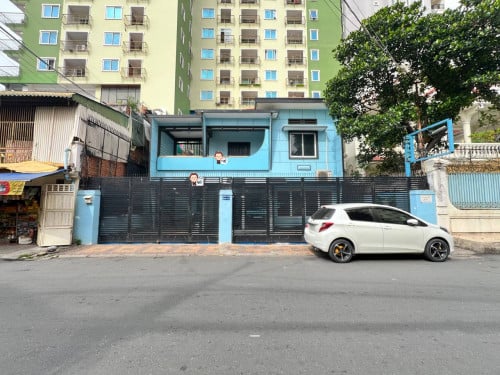 House for Rent- Olympic