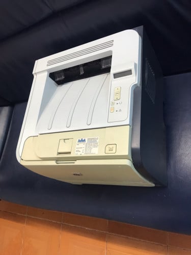 Hp laser jet P2055D