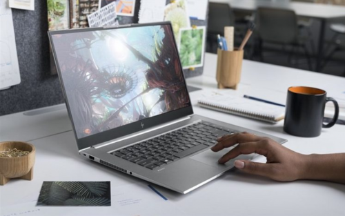 HP ZBook Studio 15 G7 | i7 32GB 512GB 15.6" Quadro upto 8GB