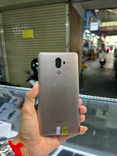Huawei Mate9 64G Ram4G Sim2 CH