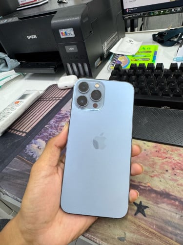 iPhone 13 Pro Max (128G) 340$